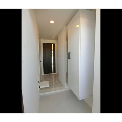 【玄関】 | プロスペリティ 