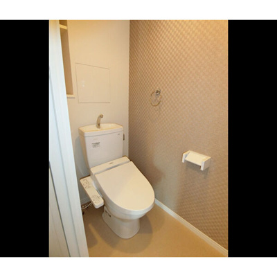 【トイレ】 | プロスペリティ 