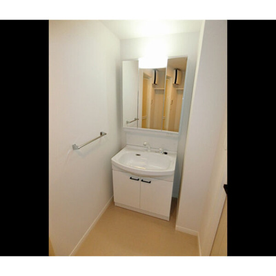 【洗面所】 | プロスペリティ 