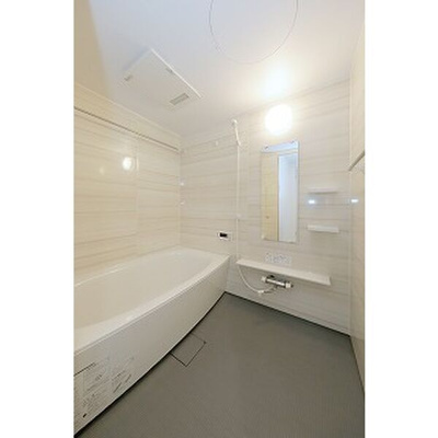 【浴室】 | プロスペリティ 