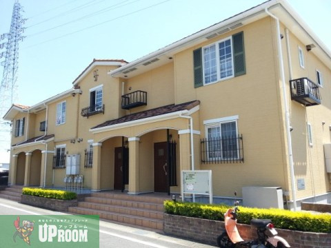 ティンカーベルの外観