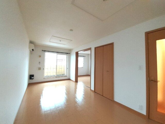 ティンカーベルの居間・リビング