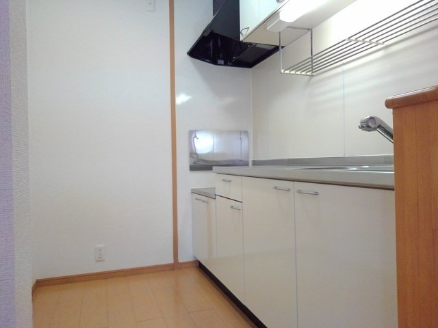 ティンカーベルのキッチン