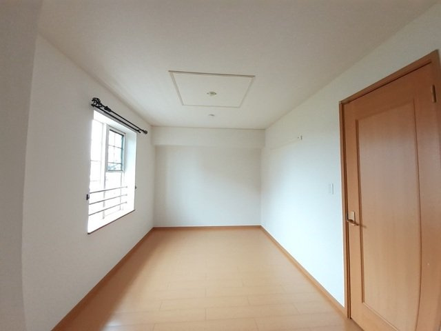 ティンカーベルの内装