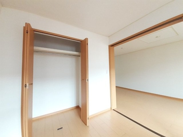 ティンカーベルの収納