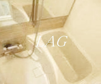 【浴室】 | プレゾン国立 | お風呂です。