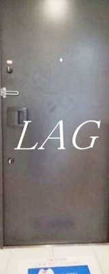 【玄関】 | プレゾン国立 | 玄関です。