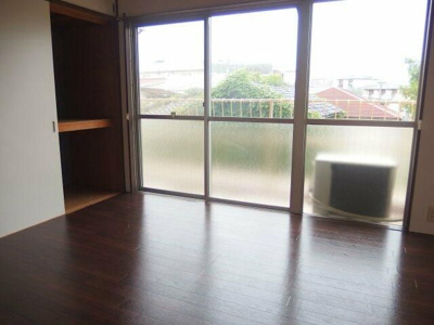 【居間・リビング】 | オリトハイツ