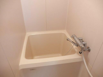 【浴室】 | オリトハイツ