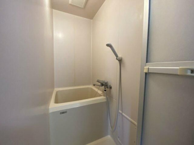 【浴室】 | オリトハイツ