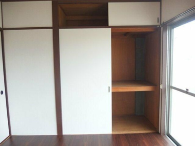 【収納】 | オリトハイツ