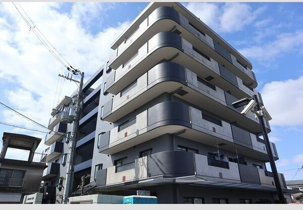 インディペンデンスハイツ