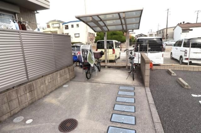 プランドールのその他共用部分