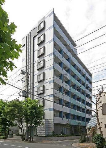 ガーラ・シティ門前仲町