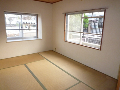 【寝室】 | シェル井野
