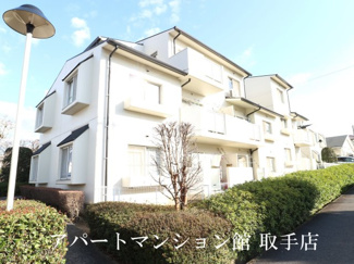 【外観】