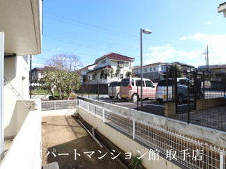 【展望】