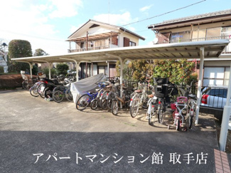 【その他共用部分】