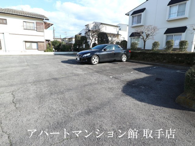 【駐車場】 | シェル井野
