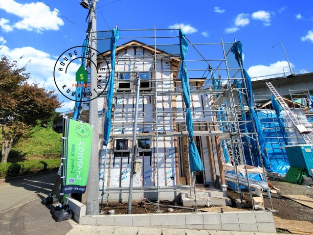 菊池郡大津町大字下町第2-3棟(1号棟)