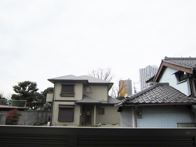 アムール　奏の展望|※別号室からの参考写真です。