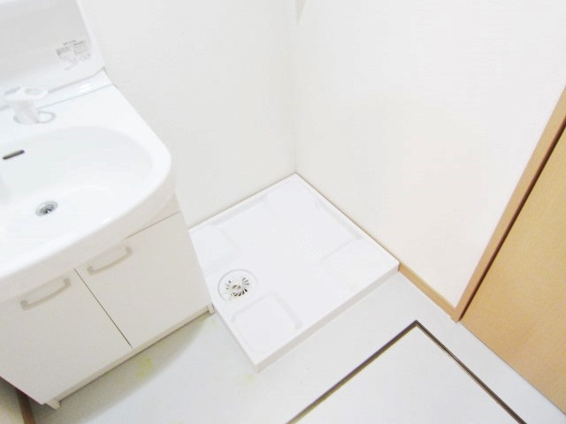 アムール　奏の設備|※別号室の参考写真です。