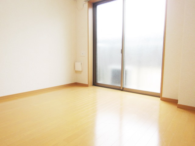 アムール　奏の居間・リビング|※別号室の参考写真です。