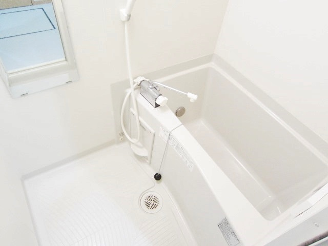 アムール　奏の浴室|※別号室の参考写真です。