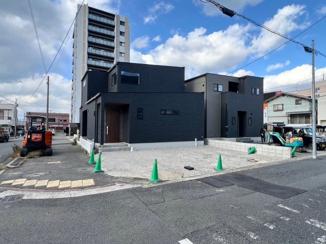 北九州市門司区大里原町