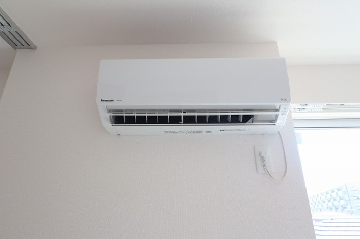 ホライゾンⅡの設備