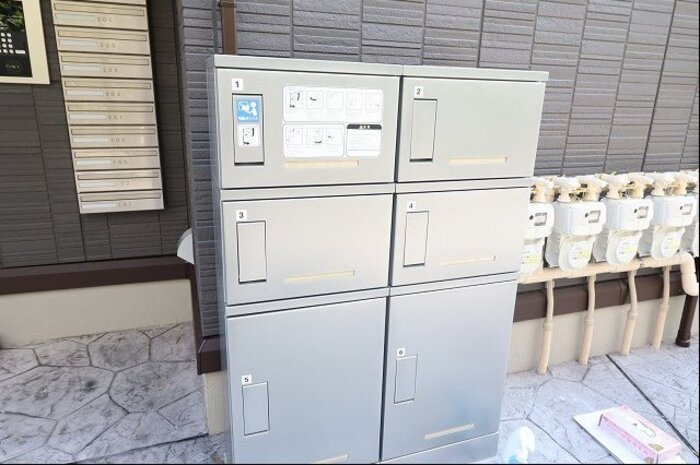 ホライゾンⅡのセキュリティ