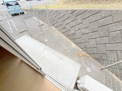 【バルコニー】 | Fairy Court Sun