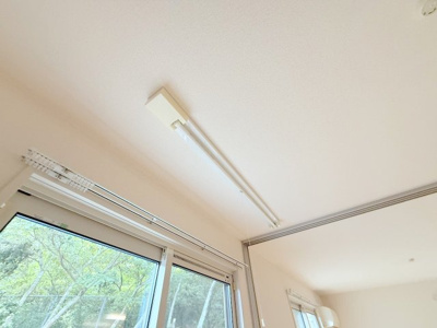 【設備】 | Fairy Court Sun