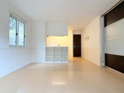 【居間・リビング】 | Fairy Court Sun