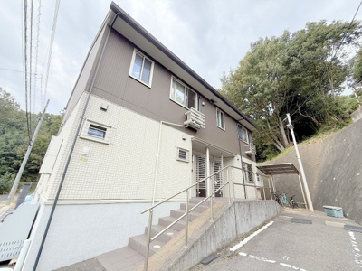 【外観】 | Fairy Court Sun