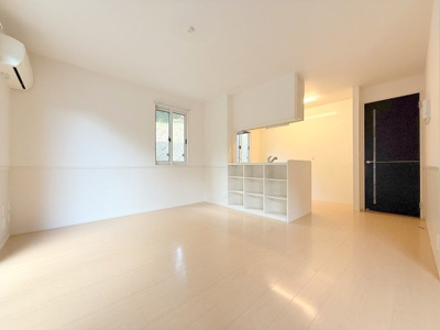 【居間・リビング】 | Fairy Court Sun