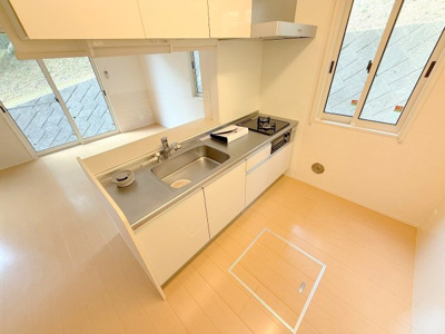 【キッチン】 | Fairy Court Sun