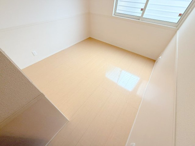 【子供部屋】 | Fairy Court Sun