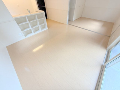 【居間・リビング】 | Fairy Court Sun