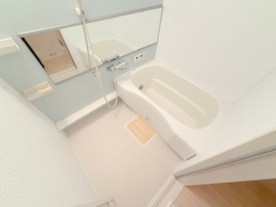 【浴室】 | Fairy Court Sun