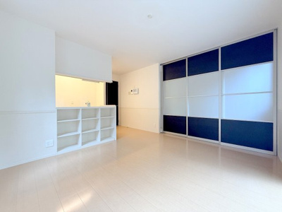 【居間・リビング】 | Fairy Court Sun