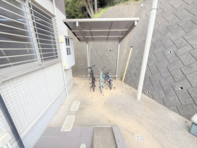 【その他共用部分】 | Fairy Court Sun