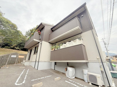 【外観】 | Fairy Court Sun