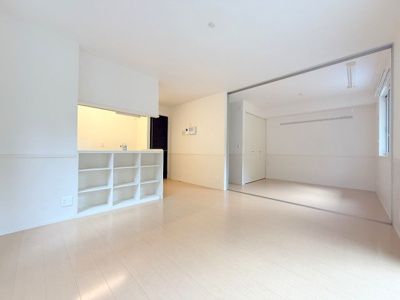 【居間・リビング】 | Fairy Court Sun