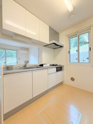 【キッチン】 | Fairy Court Sun