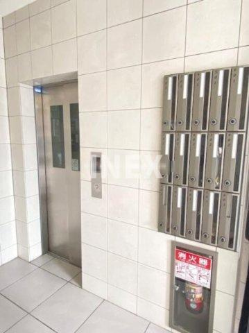 横浜市中区石川町２丁目の賃貸マンションのその他共用部分