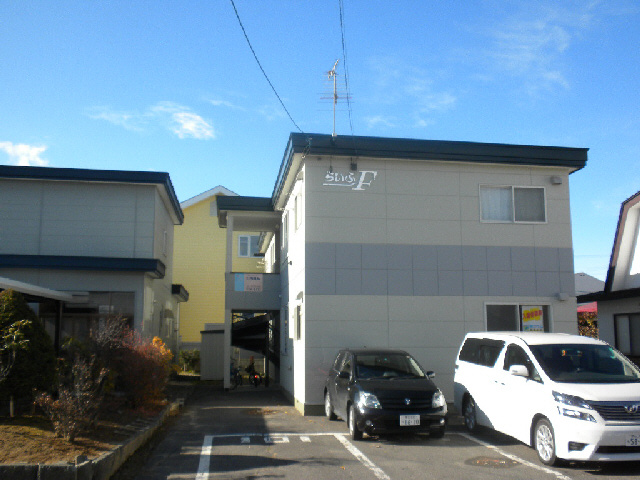 らいふFの外観