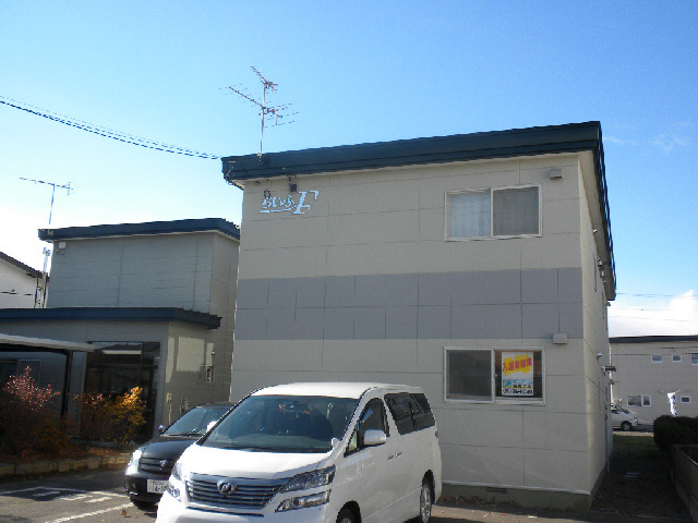 らいふFの外観