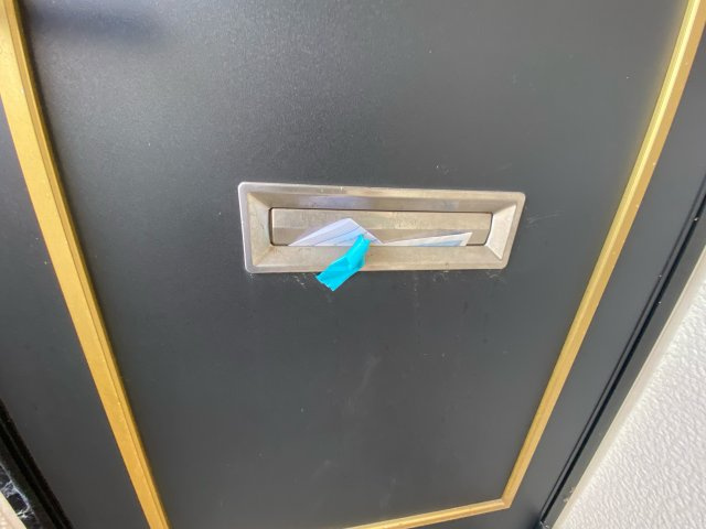 メゾンAのその他共用部分