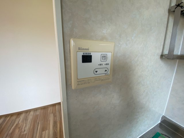 メゾンAのその他共用部分
